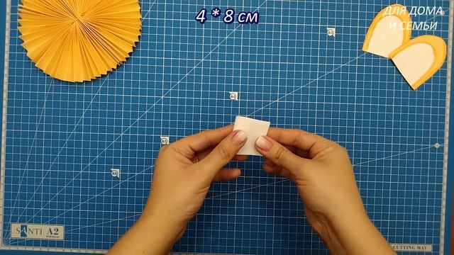 Символ года ТИГР из бумаги. Новогодние поделки. Тигр своими руками смотреть онлайн