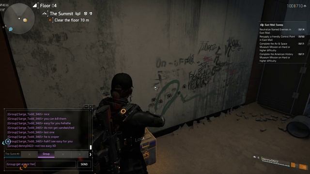 Tom Clancy's The Division 2: Warlords of New York DLC - Part 788 смотреть онлайн