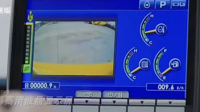 小松PC500-10 смотреть онлайн