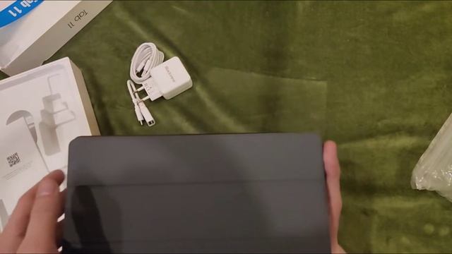 BLACKVIEW TAB 11 Лучший планшет с двумя сим картами смотреть онлайн