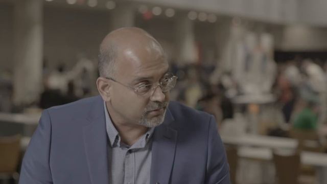 MongoDB World 2022 Executive Sponsor Interview смотреть онлайн
