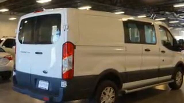 2015 Ford Transit Cargo 670042 - Englewood CO смотреть онлайн