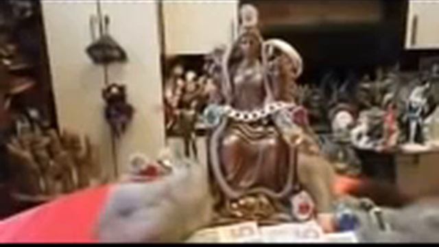 НИЩЕБРОДСТВО ИСКОРЕНИТЬ И СТАТЬ БОГАТЫМ. Ведьмина Изба. Инга Хосроева. смотреть онлайн