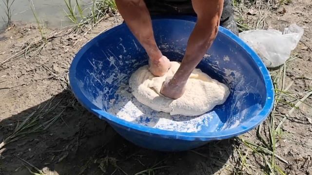 Fishing With Devil Slide / Şeytan Kaydırağı ile Balık Tutmak / Günde 50kg смотреть онлайн