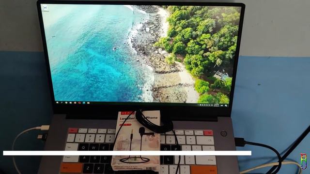 Affordable Clip-On Microphone: Perfect for Online Class Video Assignments & Vlogging смотреть онлайн