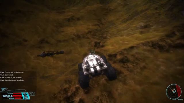 Mass Effect (RUS) #17 Воюем с "Цербером" смотреть онлайн