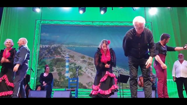 Flamenco смотреть онлайн