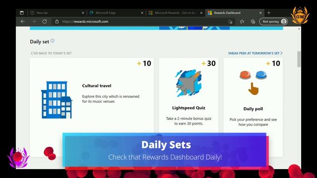 How to get Microsoft Reward Points! How To Earn Free Xbox Games With Microsoft Rewards! смотреть онлайн