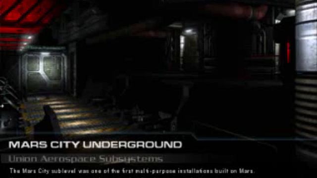 FLASHLIGHT IS THE BEST WEAPON- DOOM 3 ObieOne Part 1 смотреть онлайн