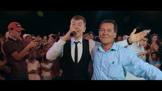 SHATLYK JUMAEV TOY BOLADI ШАТЛЫК ЖУМАЕВ ТОЙ БОЛАДИ смотреть онлайн