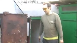 Что сделать со старым котлом?