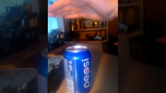 Самодельная горелка и опасний фокус смотреть онлайн