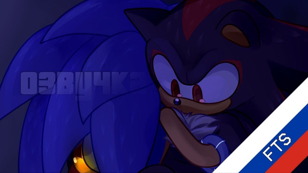 Failure | Sonic Prime (Sonic The Hedgehog Comic Dub) НА РУССКОМ смотреть онлайн