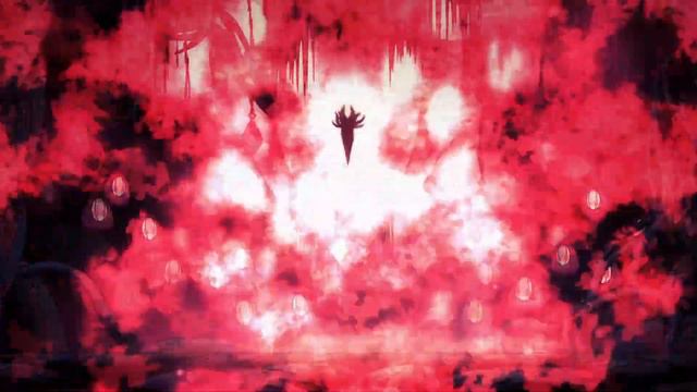Nightmare Heart смотреть онлайн