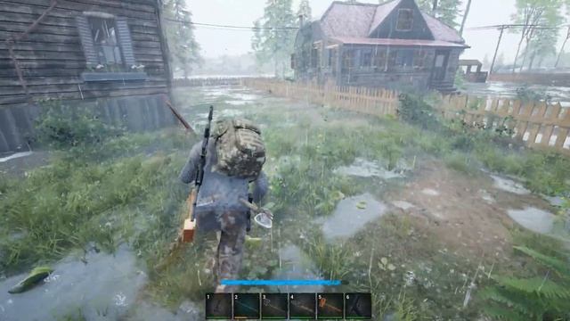 Crazy Zombie Commune - No One Survived Gameplay - S1 Ep06 смотреть онлайн