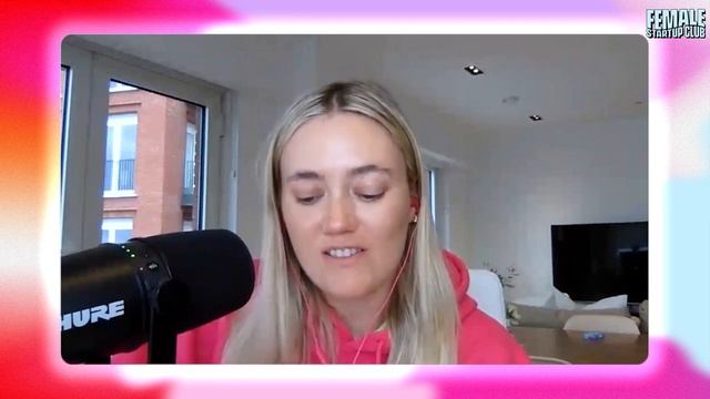 How to bootstrap a brand to $10M in sales, with Blume’s founder Karen Danudjaja смотреть онлайн