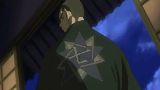Kekkaishi AMV смотреть онлайн