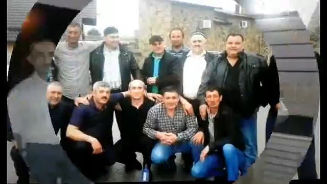 Сослуживцы. В/ч 5456