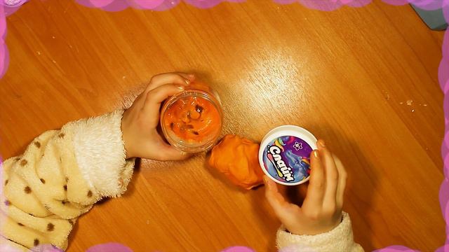 ОБЗОР СЛАЙМОВ И ЛИЗУНОВ #2 | SLIME REVIEW | SLIME DIY | КАК СДЕЛАТЬ СЛАЙМ смотреть онлайн