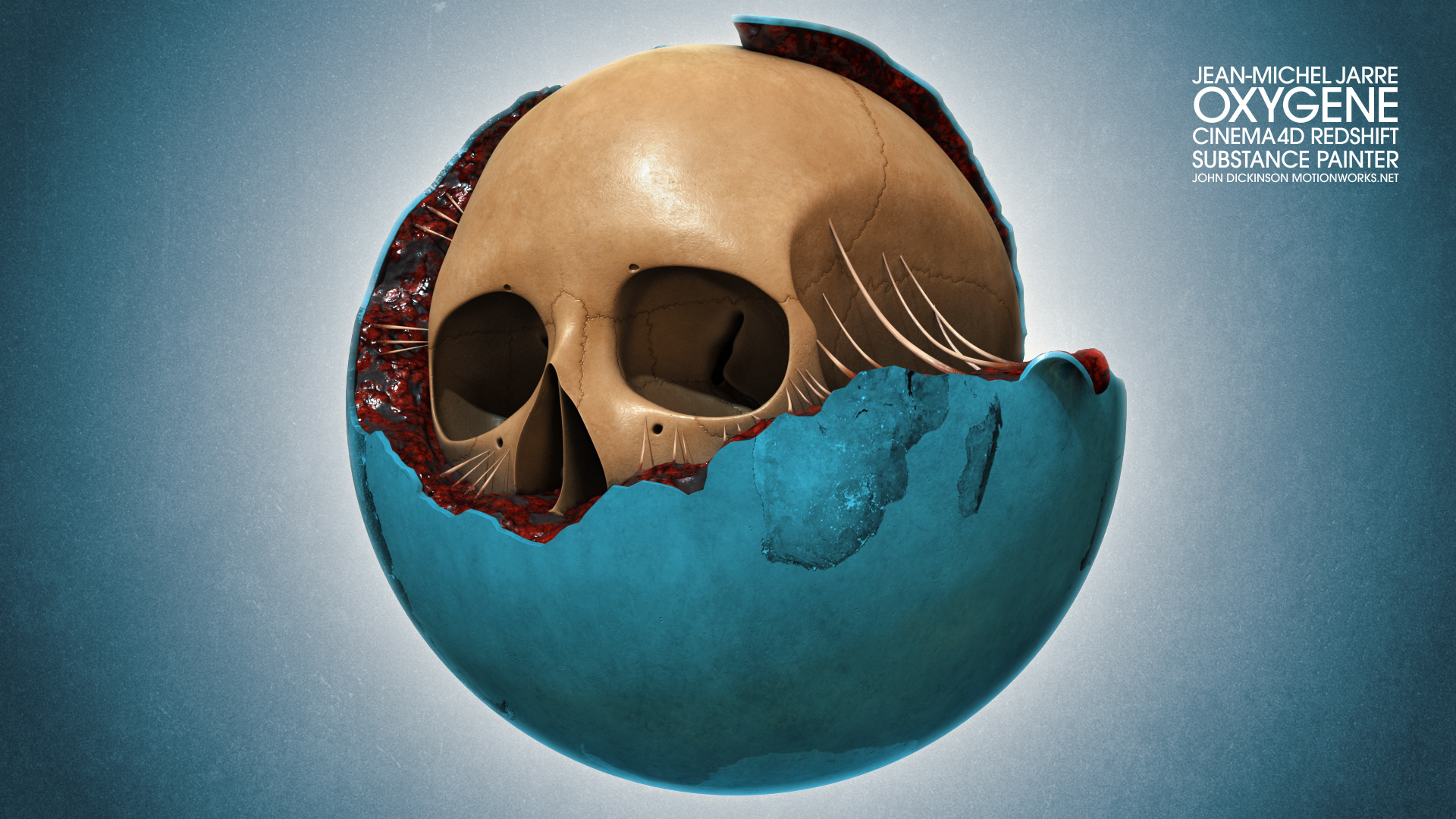 Oxygene (1976_Full album) - Jean Michel Jarre смотреть онлайн