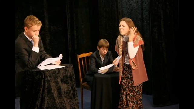 "ЮБИЛЕЙ" в Великобритании. Частная школа Московский лицей "СТУПЕНИ" смотреть онлайн