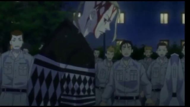 ДРАКЕН ЭДИТ | DRAKEN EDIT | ТОКИЙСКИЕ МСТИТЕЛИ | АНИМЕ | ANIME смотреть онлайн