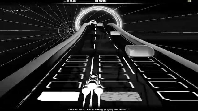 AUDIOSURF Ай-Q - А мы друг другу кто смотреть онлайн