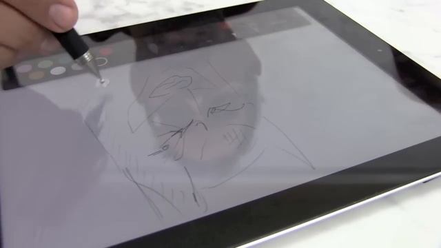 Adonit Jot Pro stylus for iPad review смотреть онлайн
