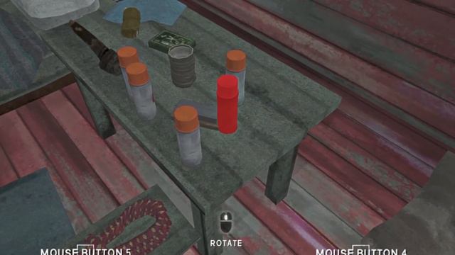 Making Home Improvements - Nina Plays The Long Dark Stalker Survival #6 смотреть онлайн