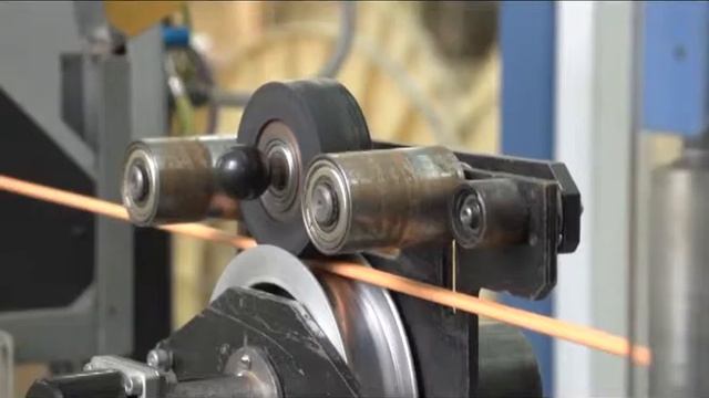 "Познавательные фильмы" Из чего делают электрокабель? (Вторая серия) смотреть онлайн