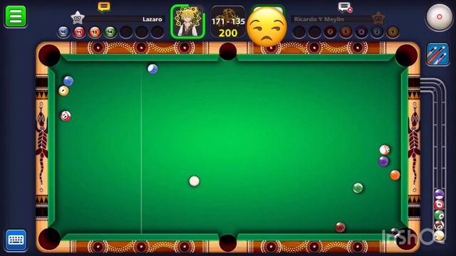 My best Pool game смотреть онлайн