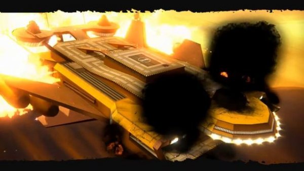 Burnin Rubber 5 HD - THE END (Final boss)