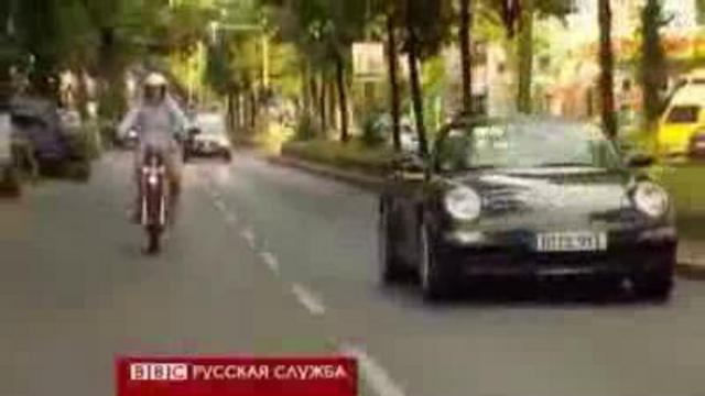 Электровелосипед. Скорость до 70 км/ч. смотреть онлайн