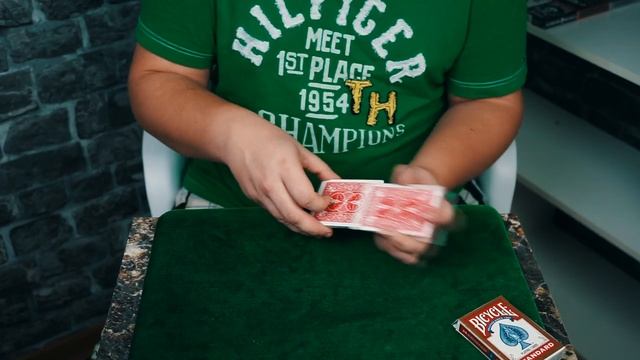 ИНДИЙСКАЯ ТАСОВКА / ИНДИЙСКОЕ ФОРСИРОВАНИЕ / ОБУЧЕНИЕ ФОКУСАМ смотреть онлайн