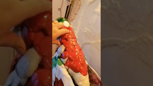 Поделки из пластиковых бутылок. Попугай смотреть онлайн