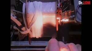 ?Намотка входного и выходного трансформаторов лампового усилителя