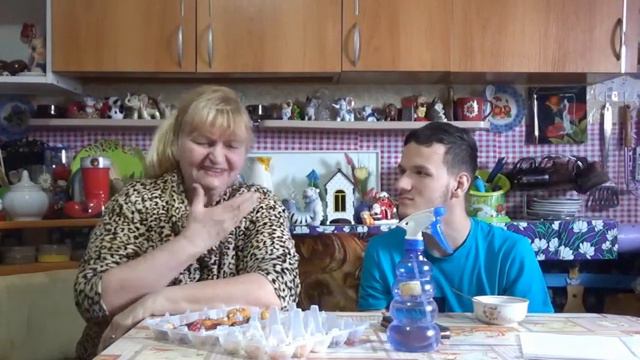 Весна-нам пора топ топ...Гладиолусы=)) смотреть онлайн