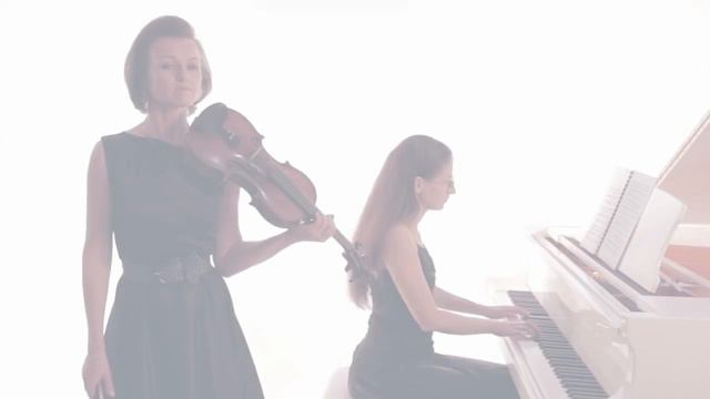 Wonderful Female Violinist With Virtuoso Flute Player and Pianist - Dubai