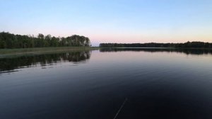 Видеообзор воблера Jackall RV-Minnow 110SP по заказу Fmagazin