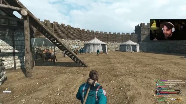 BU OYUN MODU İÇİN DELİRECEKSİNİZ | MOUNT & BLADE ||: BANNERLORD