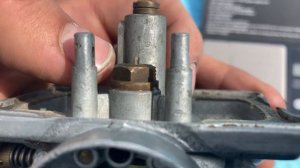 УСТАНОВКА КАРБЮРАТОРА PACCO (пакко) НА МИНСК, уровень топлива регулировка, частые проблемы