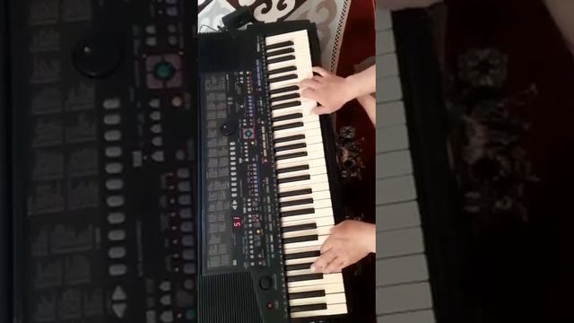 YAMAHA PSR-510 смотреть онлайн