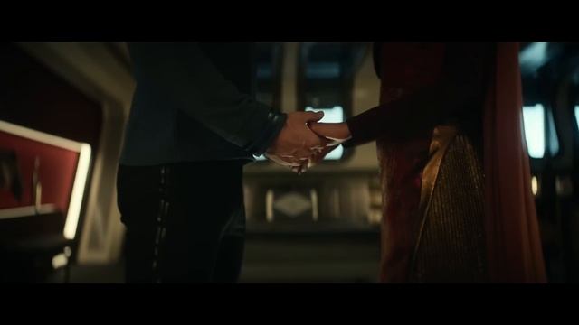 Why STAR TREK: Strange New Worlds is a Perfect Prequel смотреть онлайн