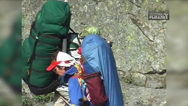 "КИНОТЕАТР РЫБОЛОВА" Что находится между Европой и Азией? смотреть онлайн