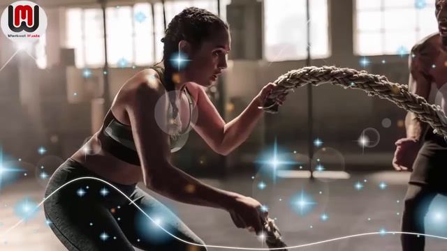Best Workout Music Mix ? Gym Motivation Music 2021 ? Workout Mix 2023 #10 смотреть онлайн