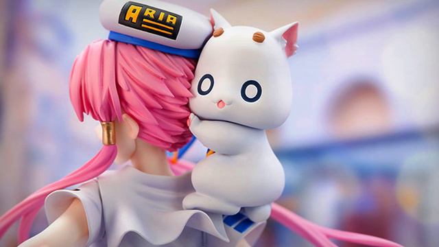 This CANCELLED Anime Figure RUINED My Year смотреть онлайн