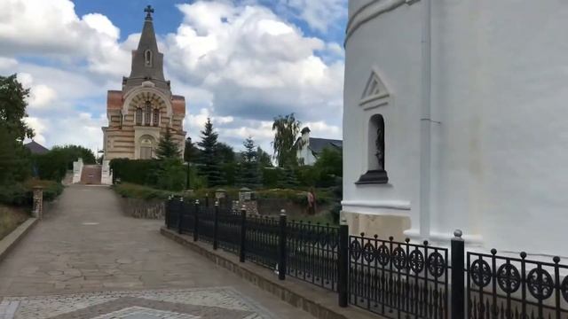 Высоцкий мужской Монастырь 2018г. смотреть онлайн