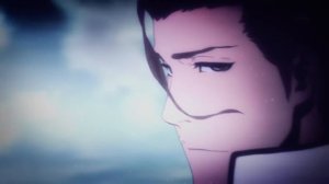 [AMV Bleach] Айзен - Человечность