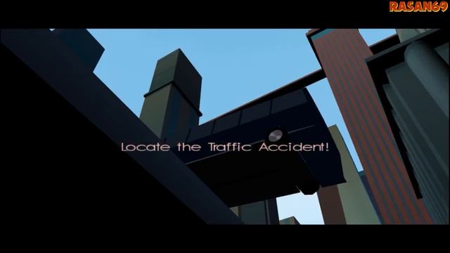 Superman - Shadow of Apokolips (GCN) walkthrough part 1 смотреть онлайн