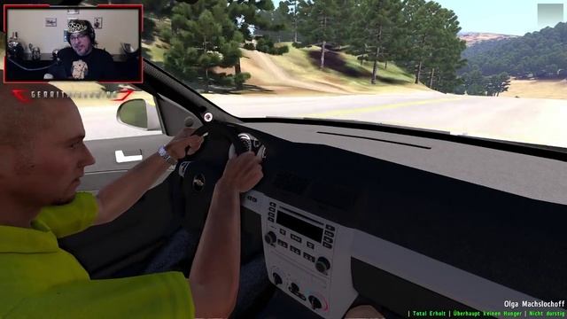 @Lakeside Quiztaxi - Ohne Quiz & Taxi смотреть онлайн